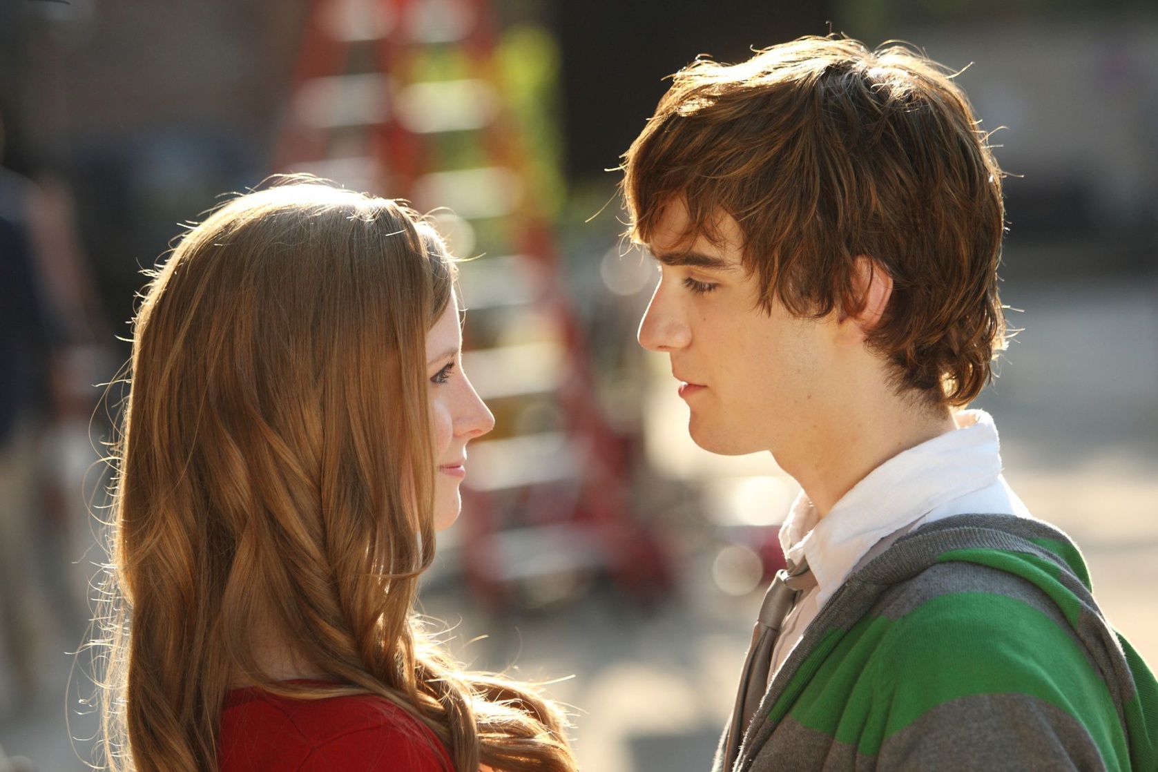 Landon Liboiron