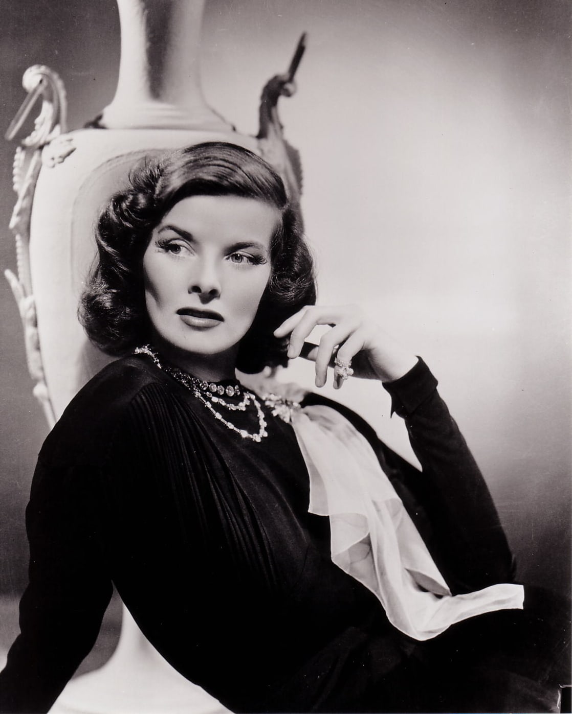 Picture Of Katharine Hepburn