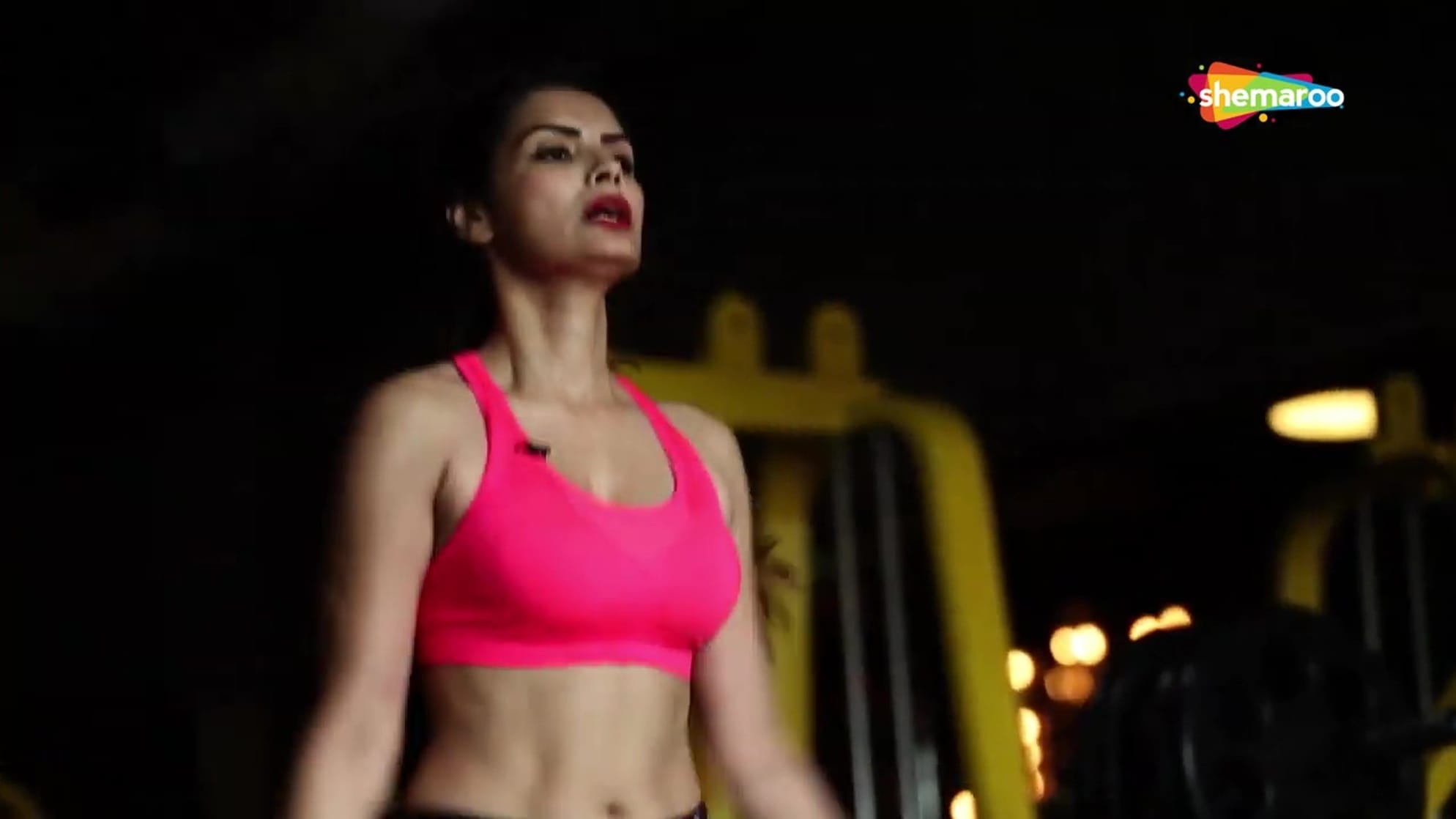 Sonali Raut