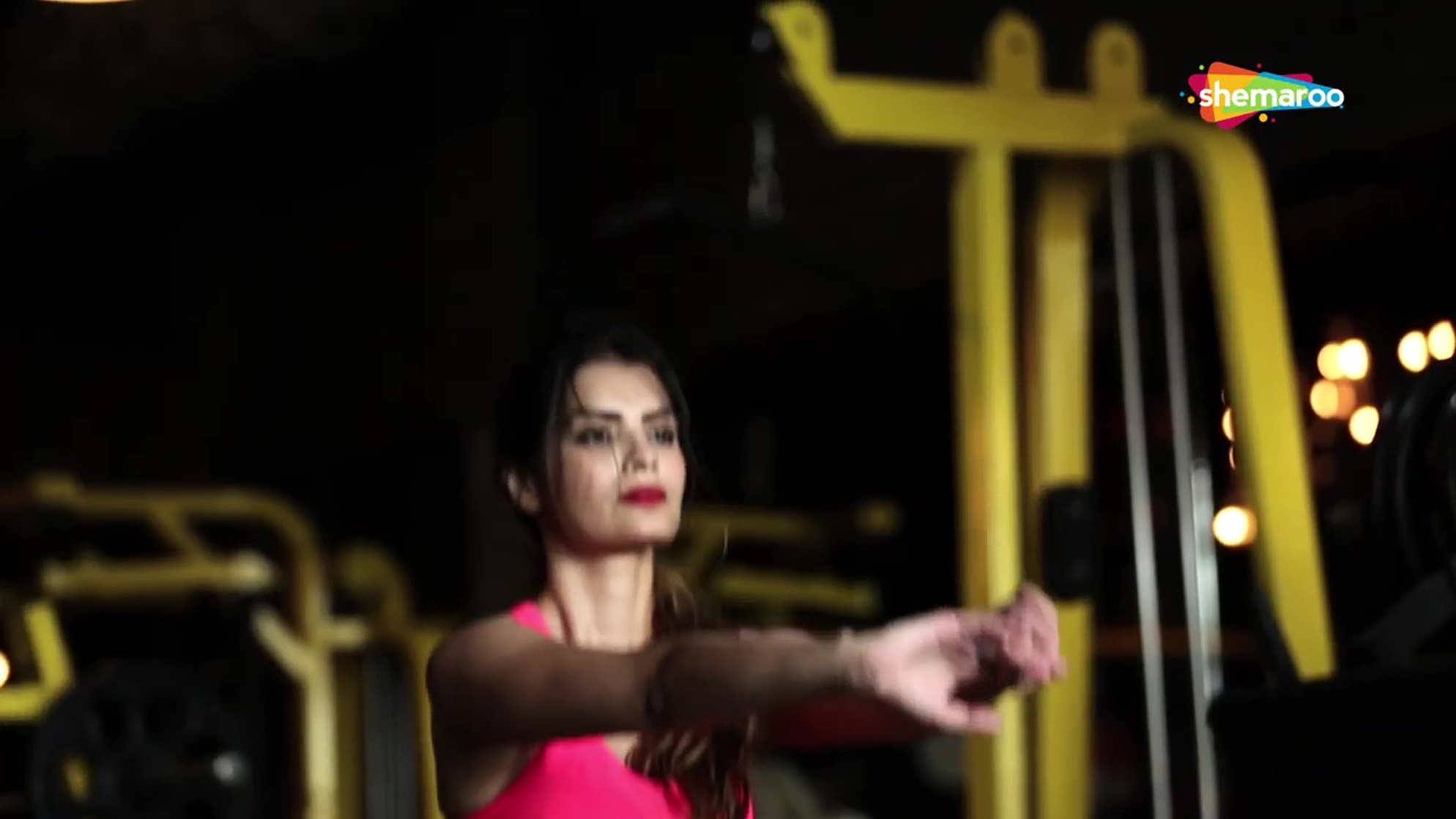 Sonali Raut