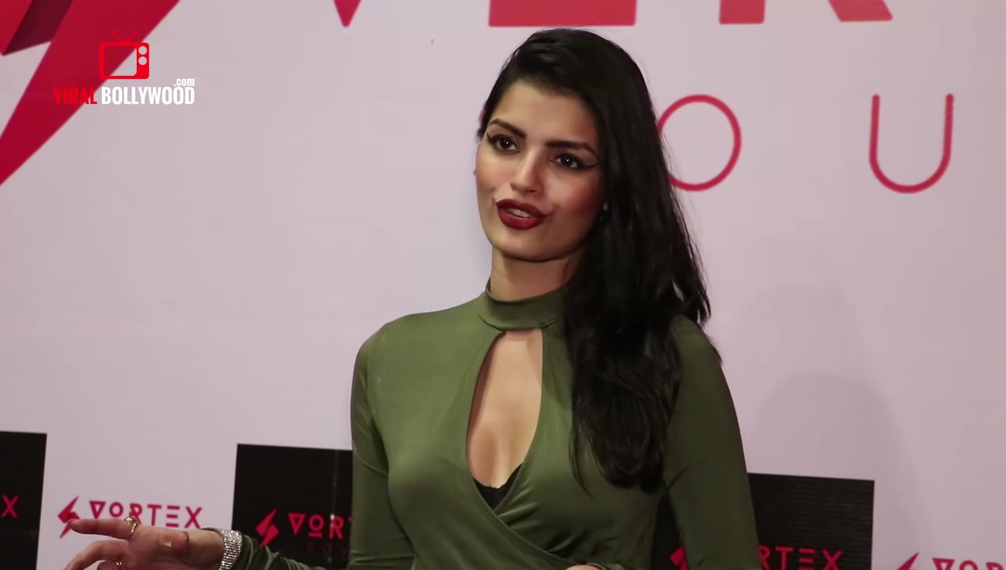 Sonali Raut