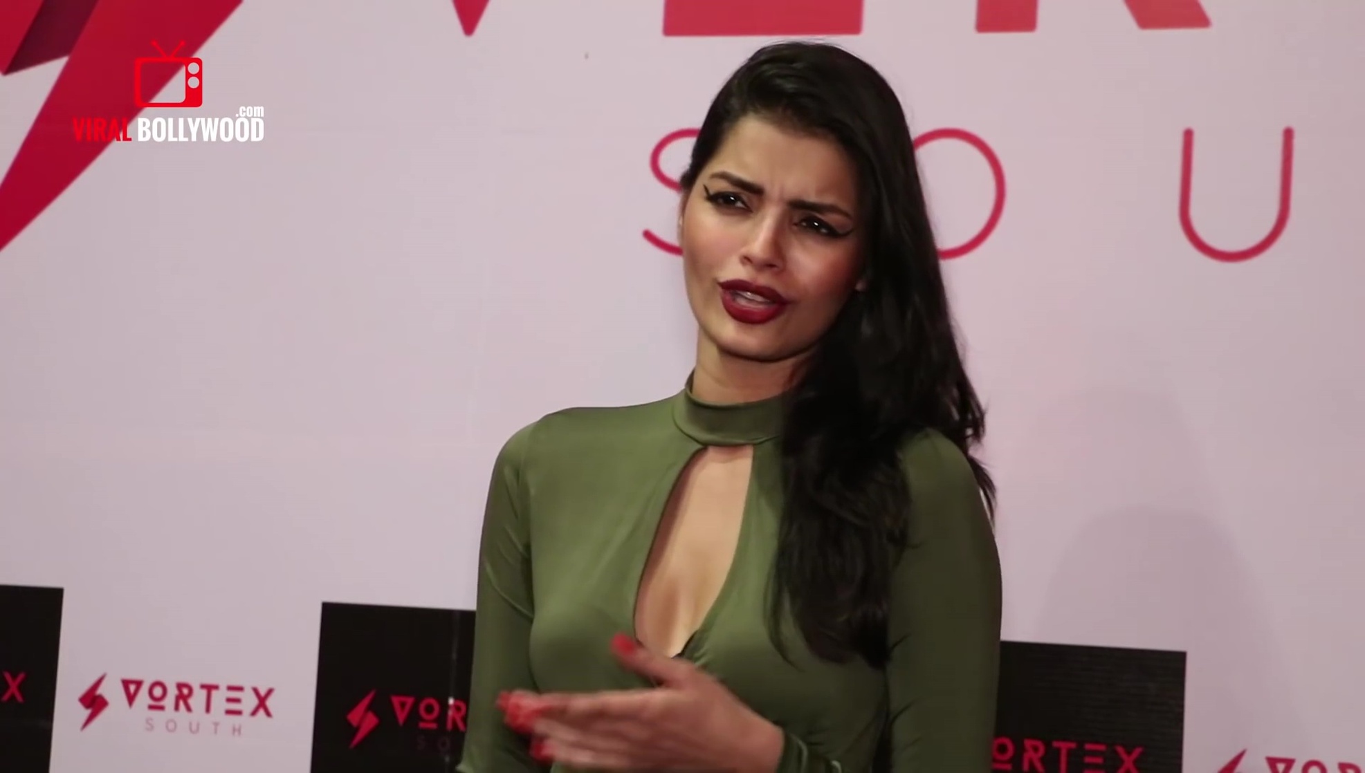 Sonali Raut