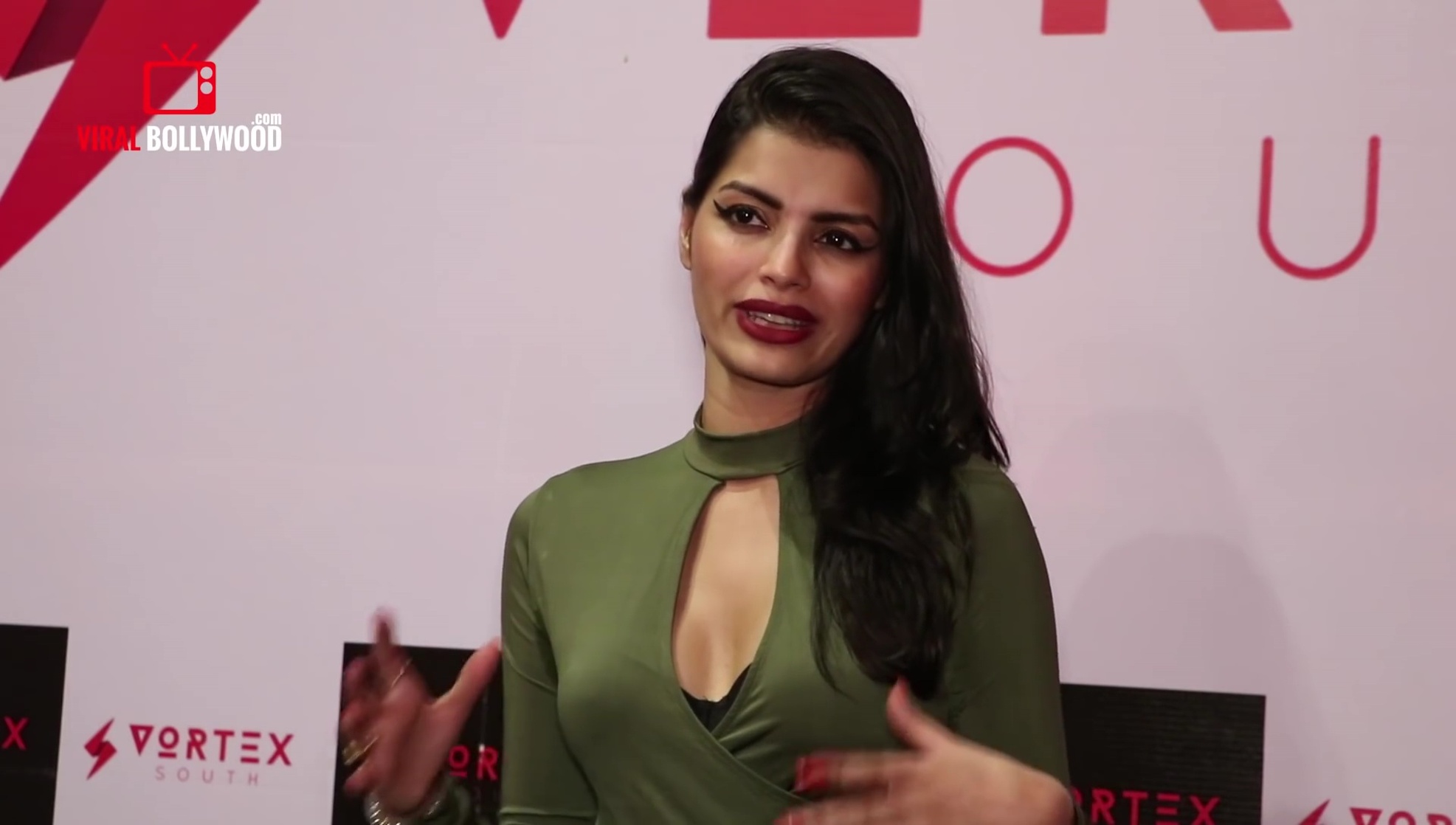 Sonali Raut
