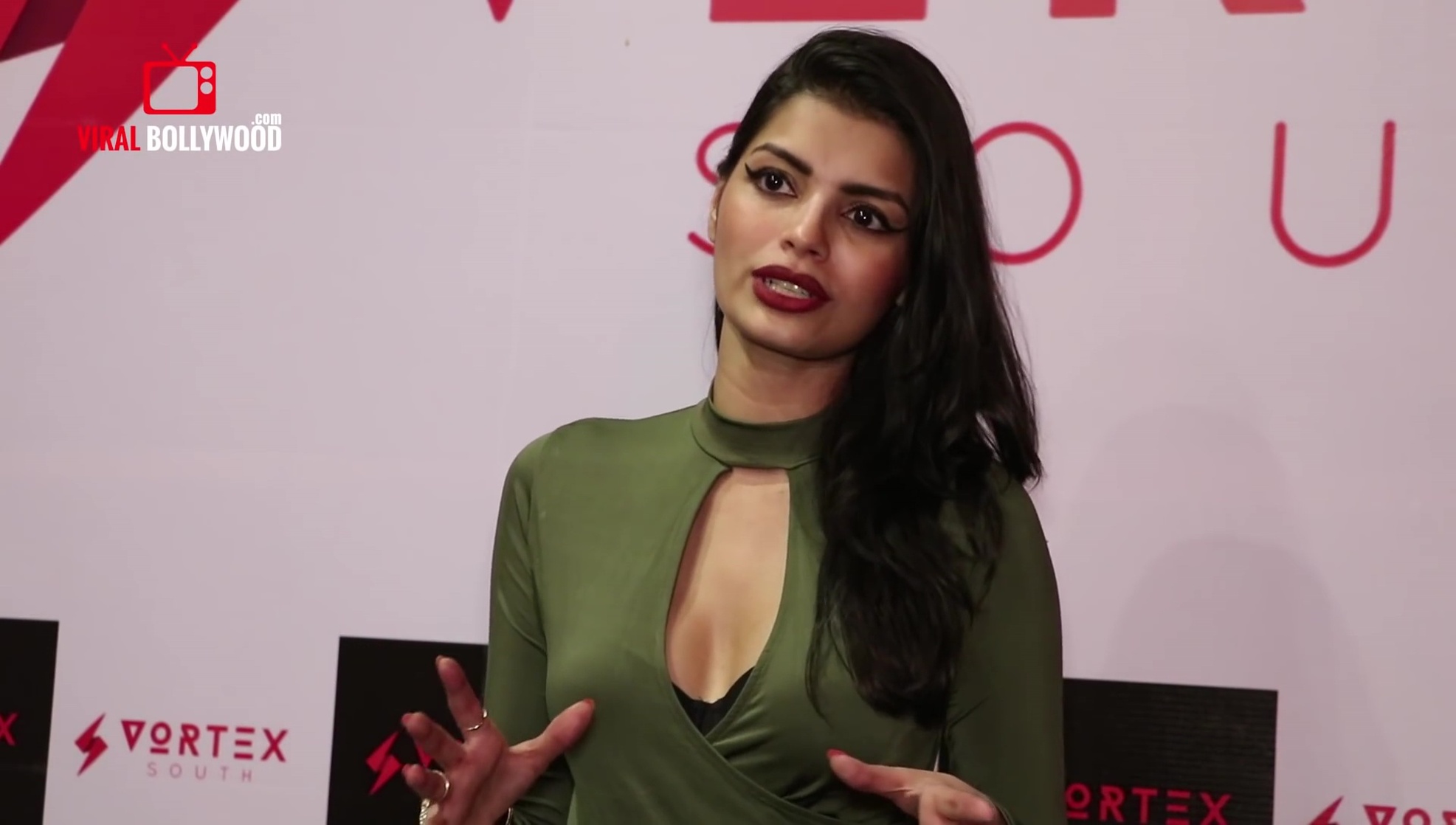 Sonali Raut