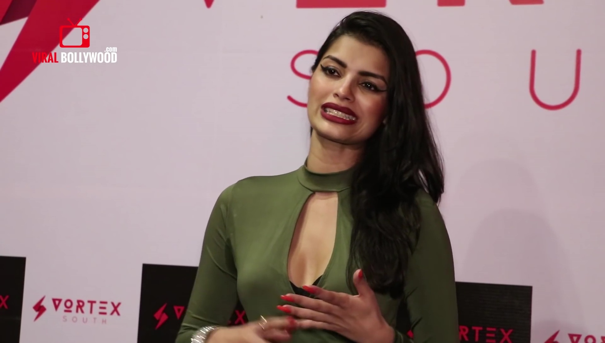 Sonali Raut