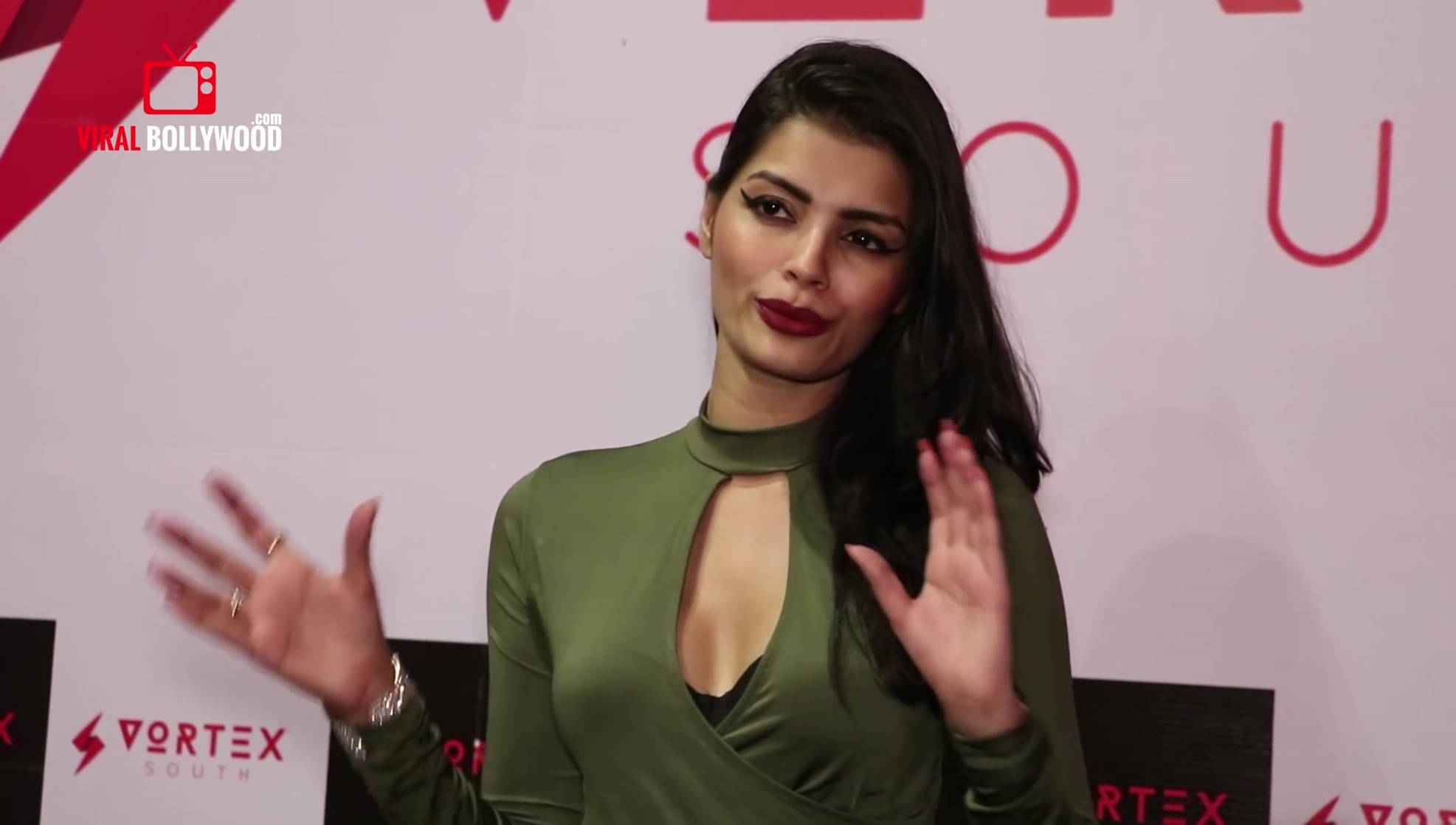 Sonali Raut