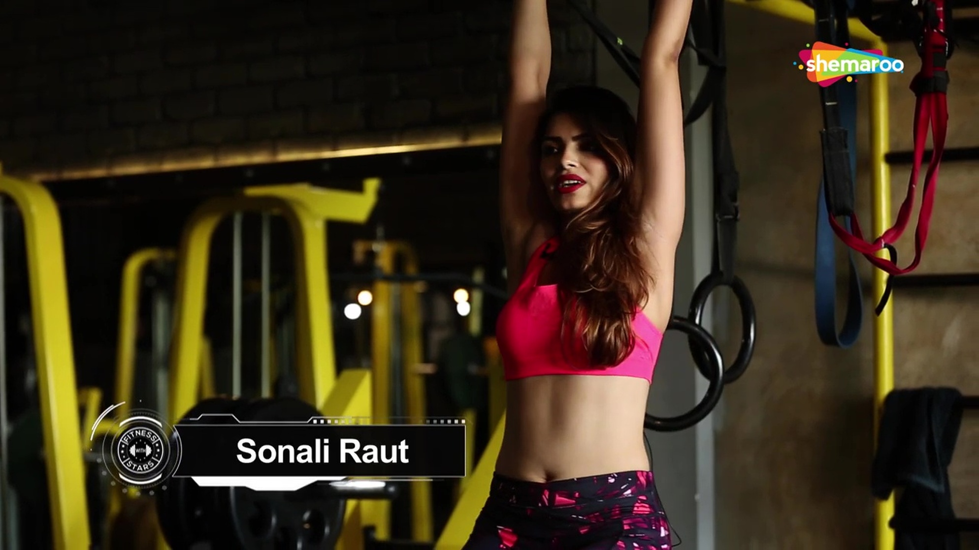 Sonali Raut