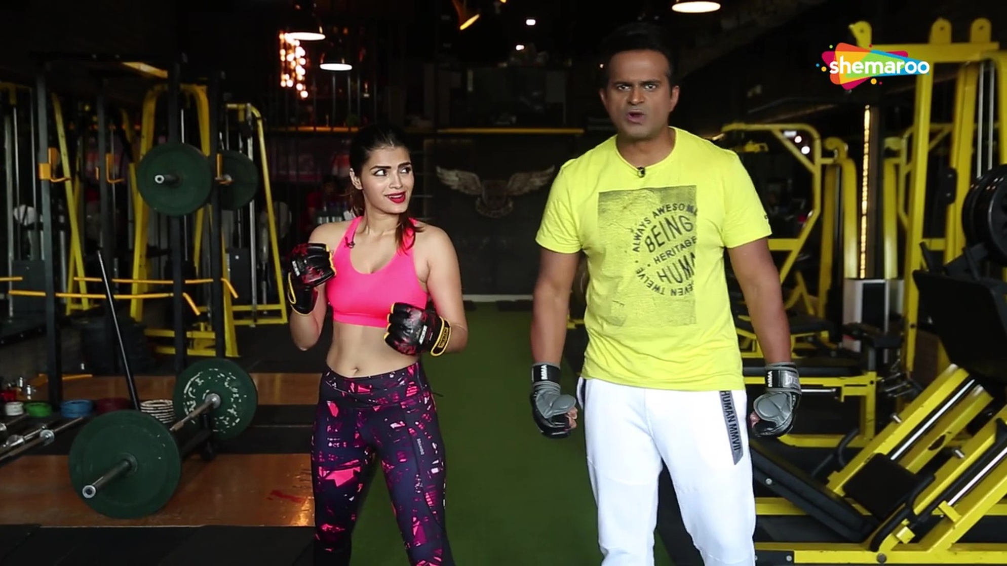 Sonali Raut