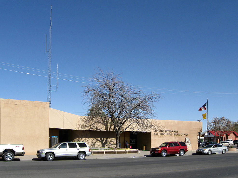 Picture of Deming, New Mexico