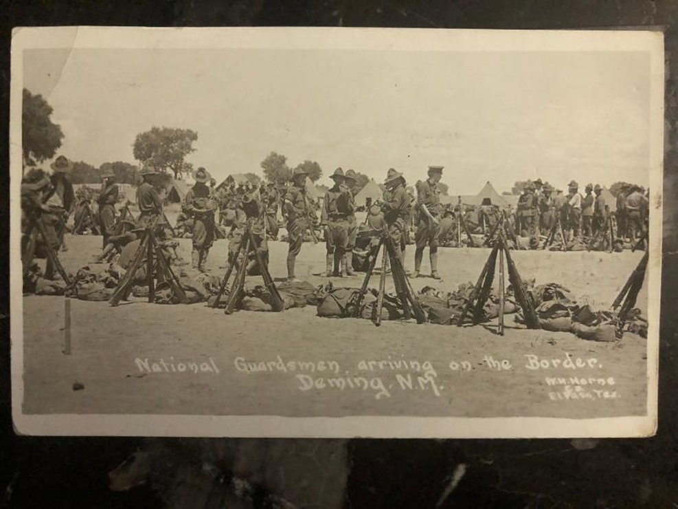 Picture of Deming, New Mexico