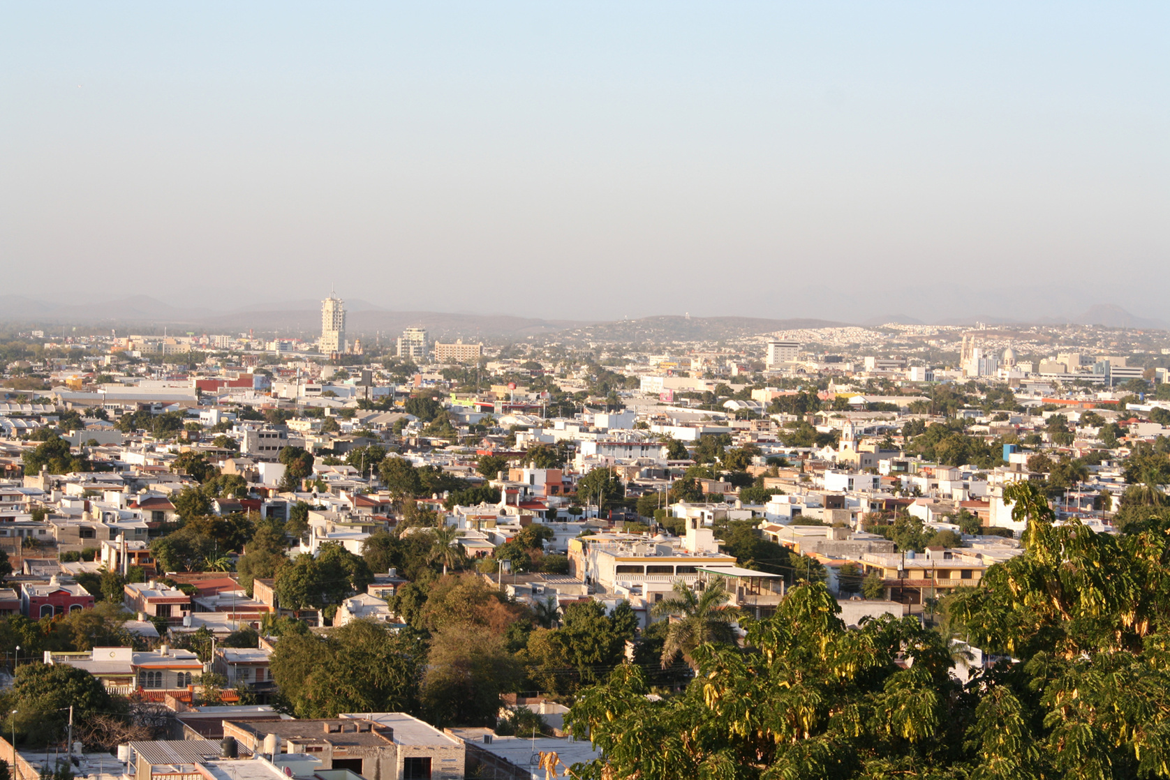 Sinaloa, Mexico
