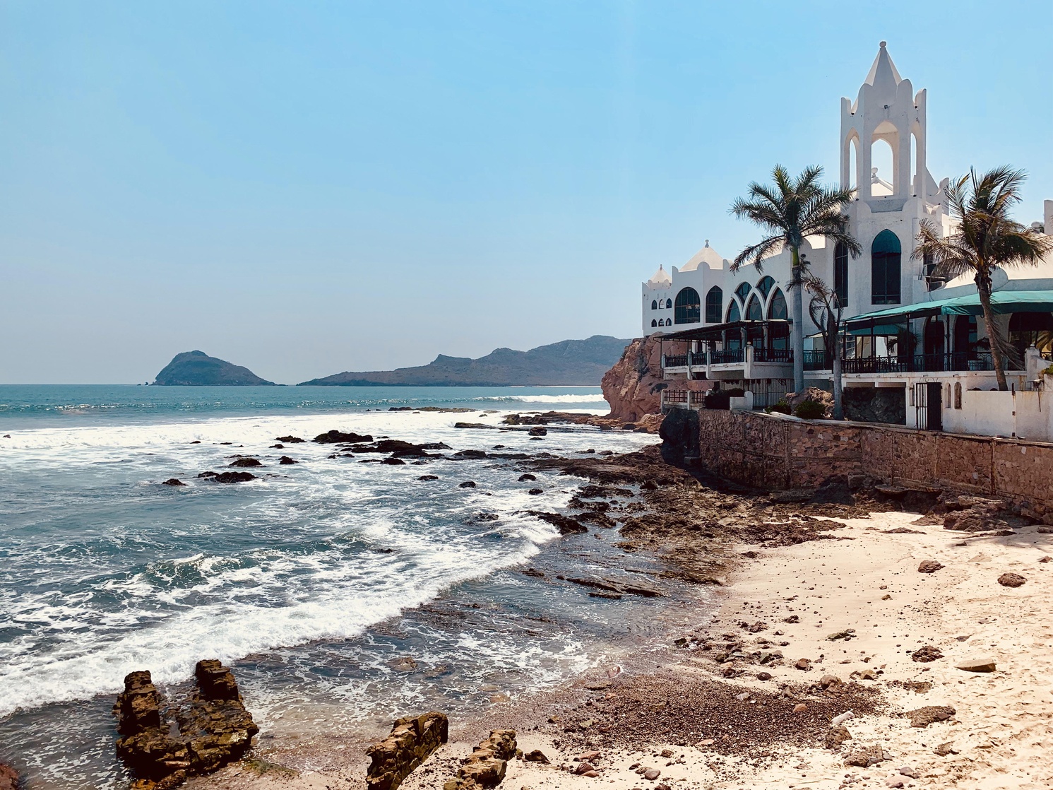 Sinaloa, Mexico