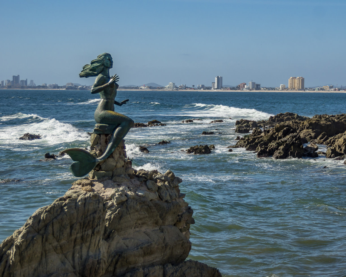 Sinaloa, Mexico