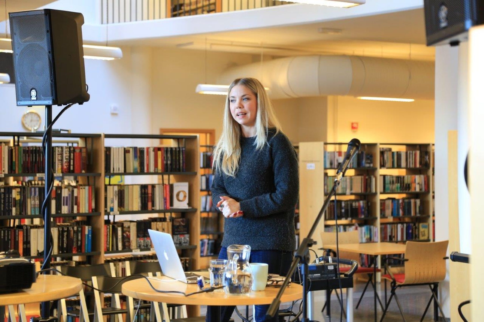 Alexandra Gjerpen Alexandra Gjerpen
