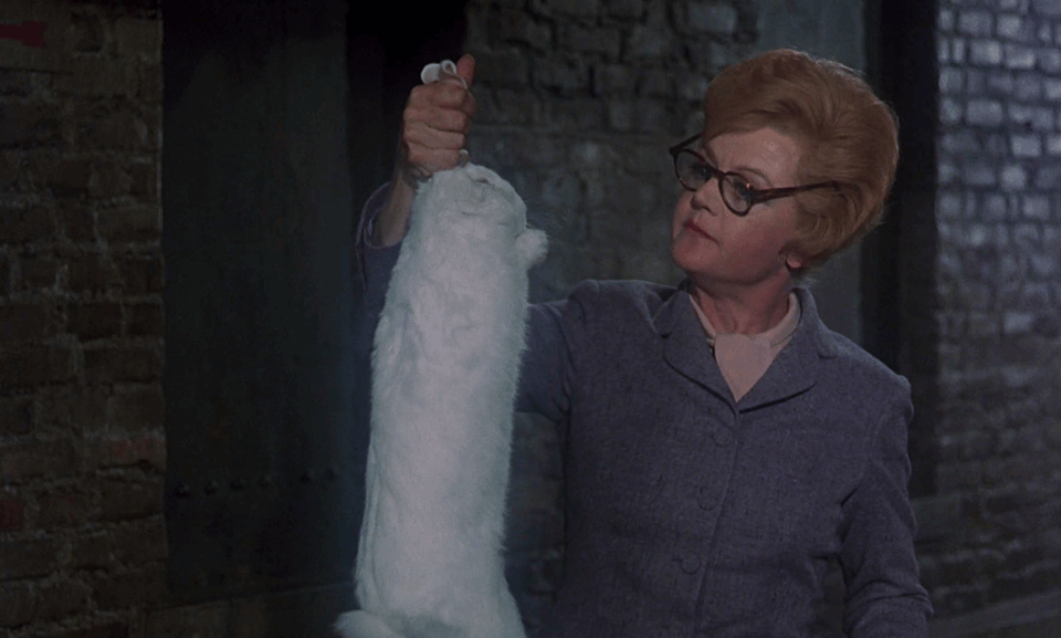Bedknobs and Broomsticks Bedknobs and Broomsticks