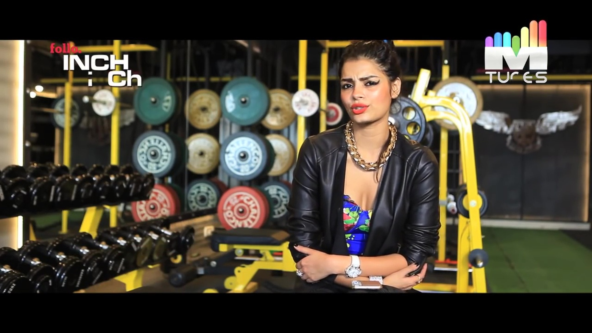 Sonali Raut