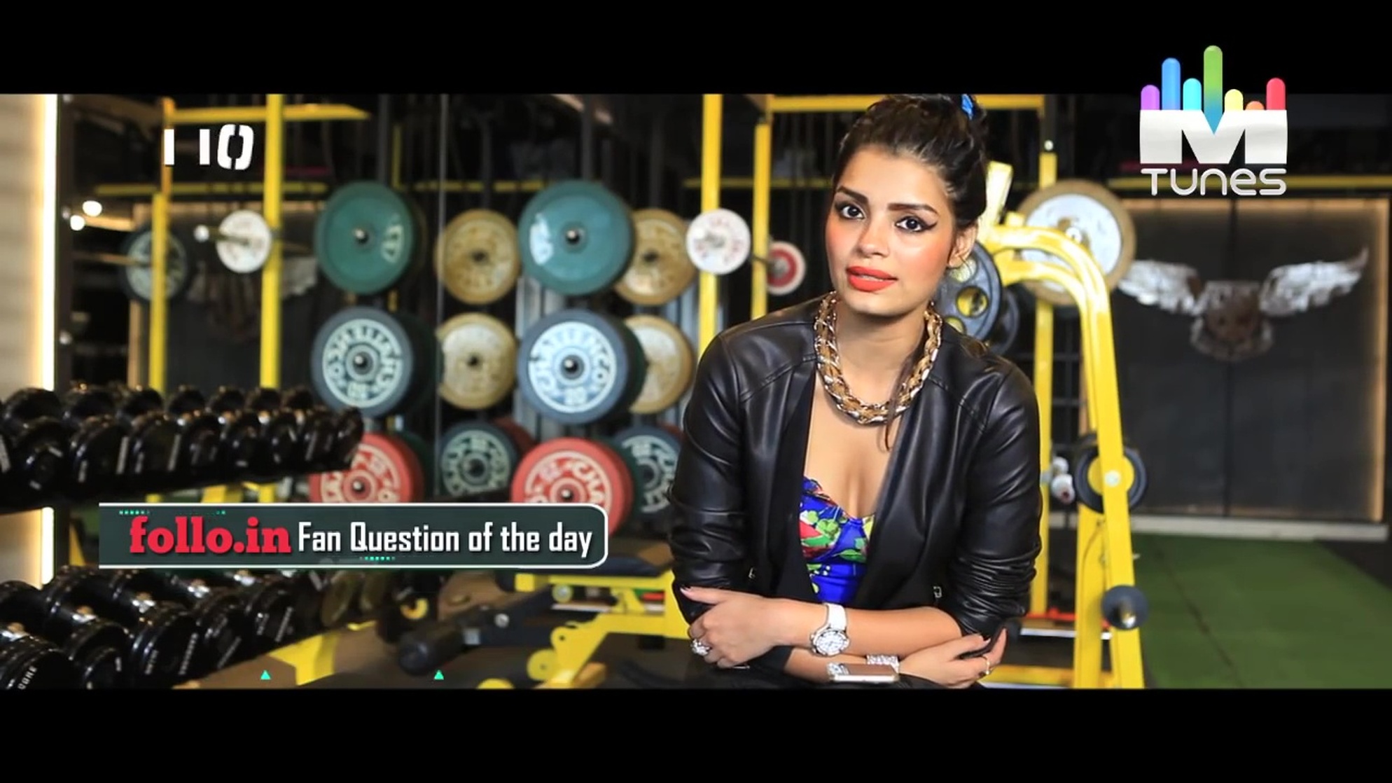 Sonali Raut