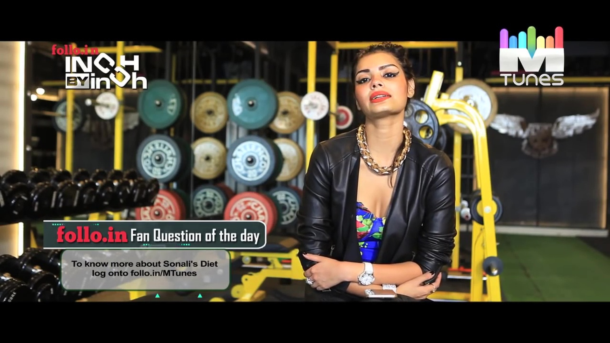 Sonali Raut