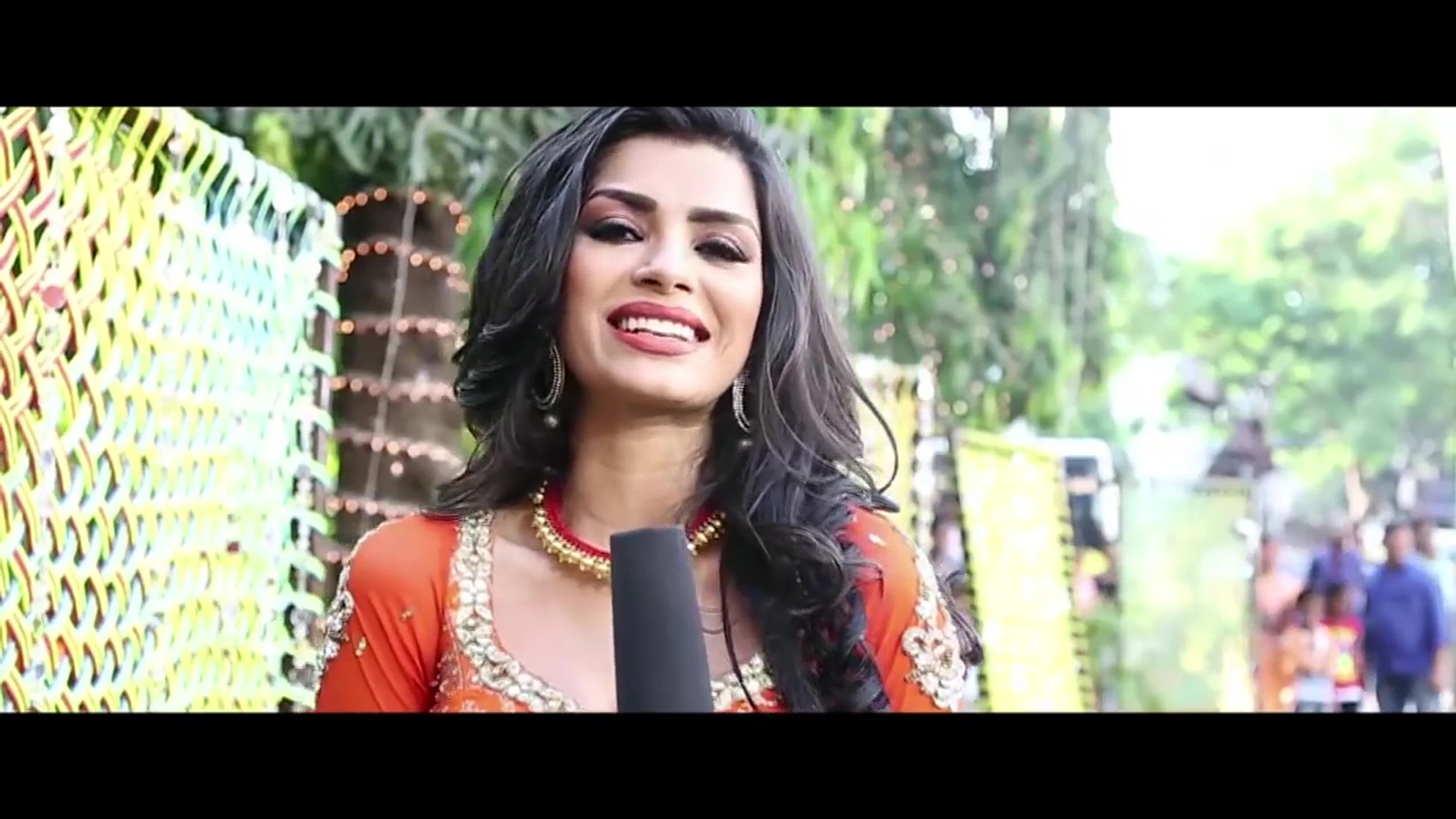 Sonali Raut