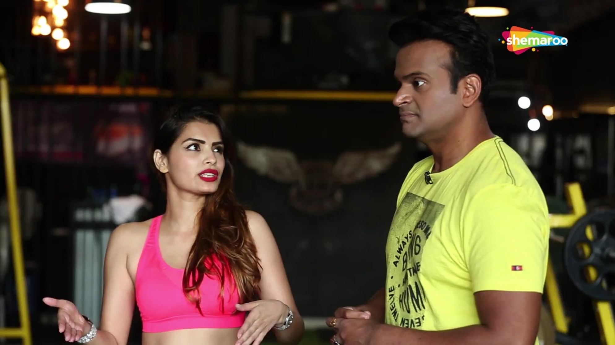Sonali Raut