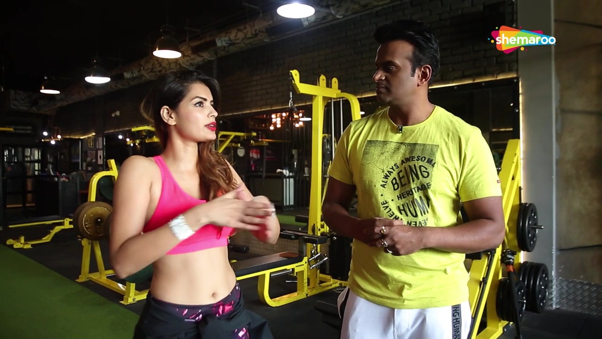 Sonali Raut