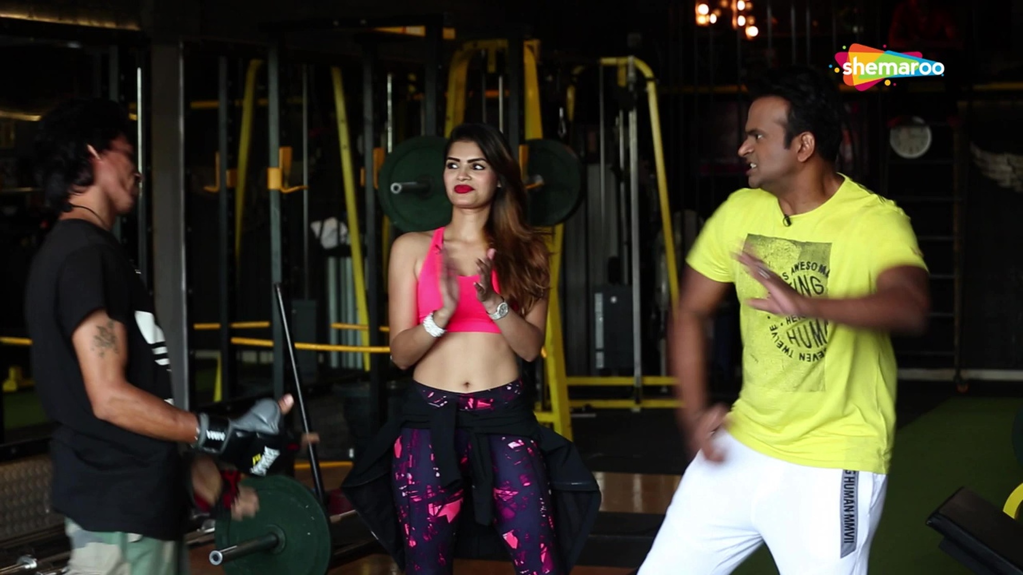 Sonali Raut