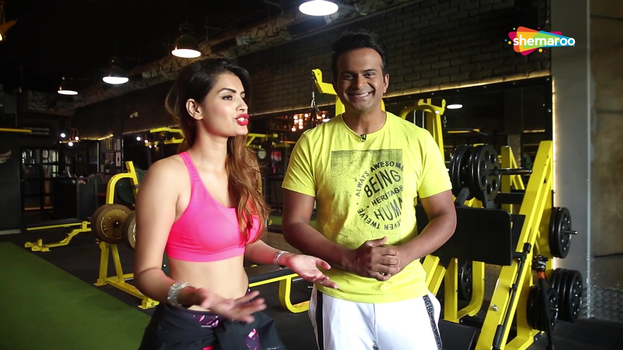 Sonali Raut