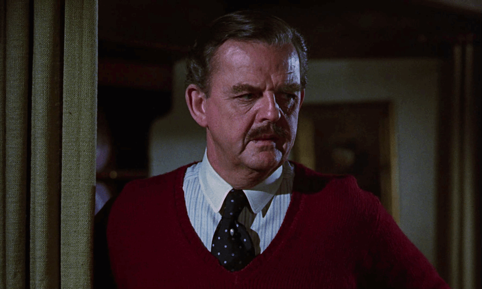 Bedknobs and Broomsticks Bedknobs and Broomsticks