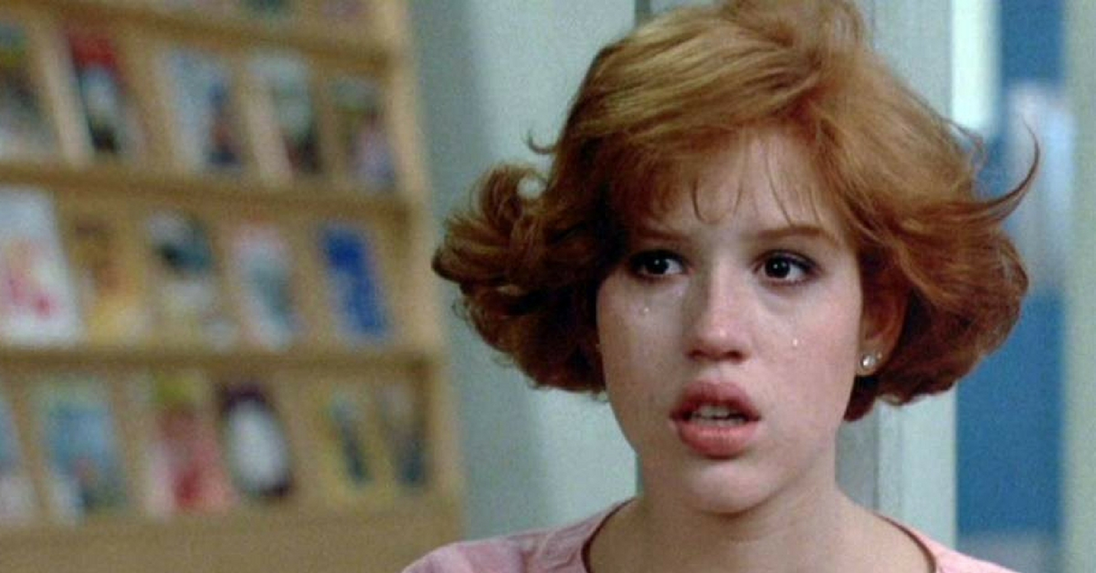 Molly Ringwald image