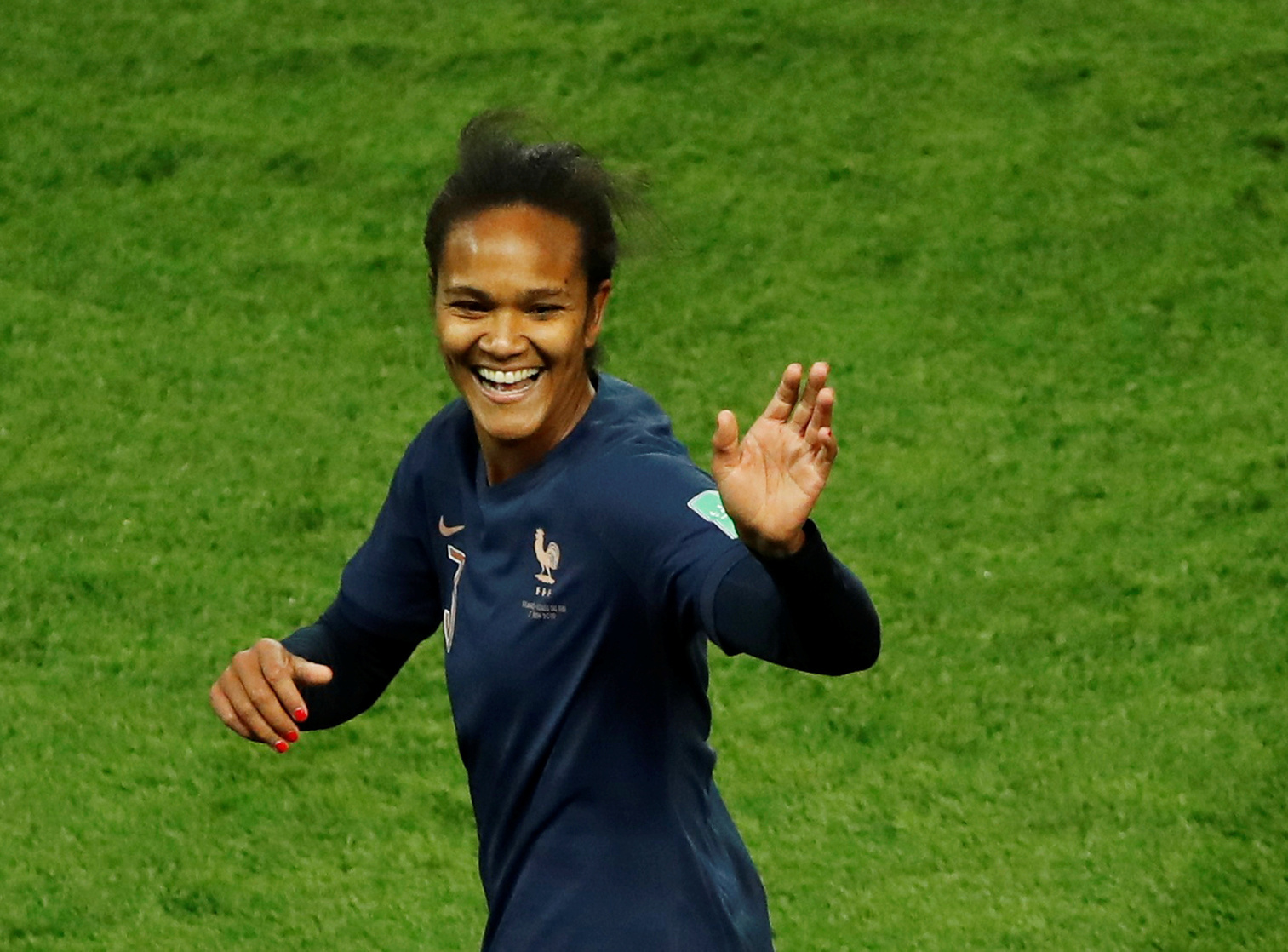 Wendie Renard