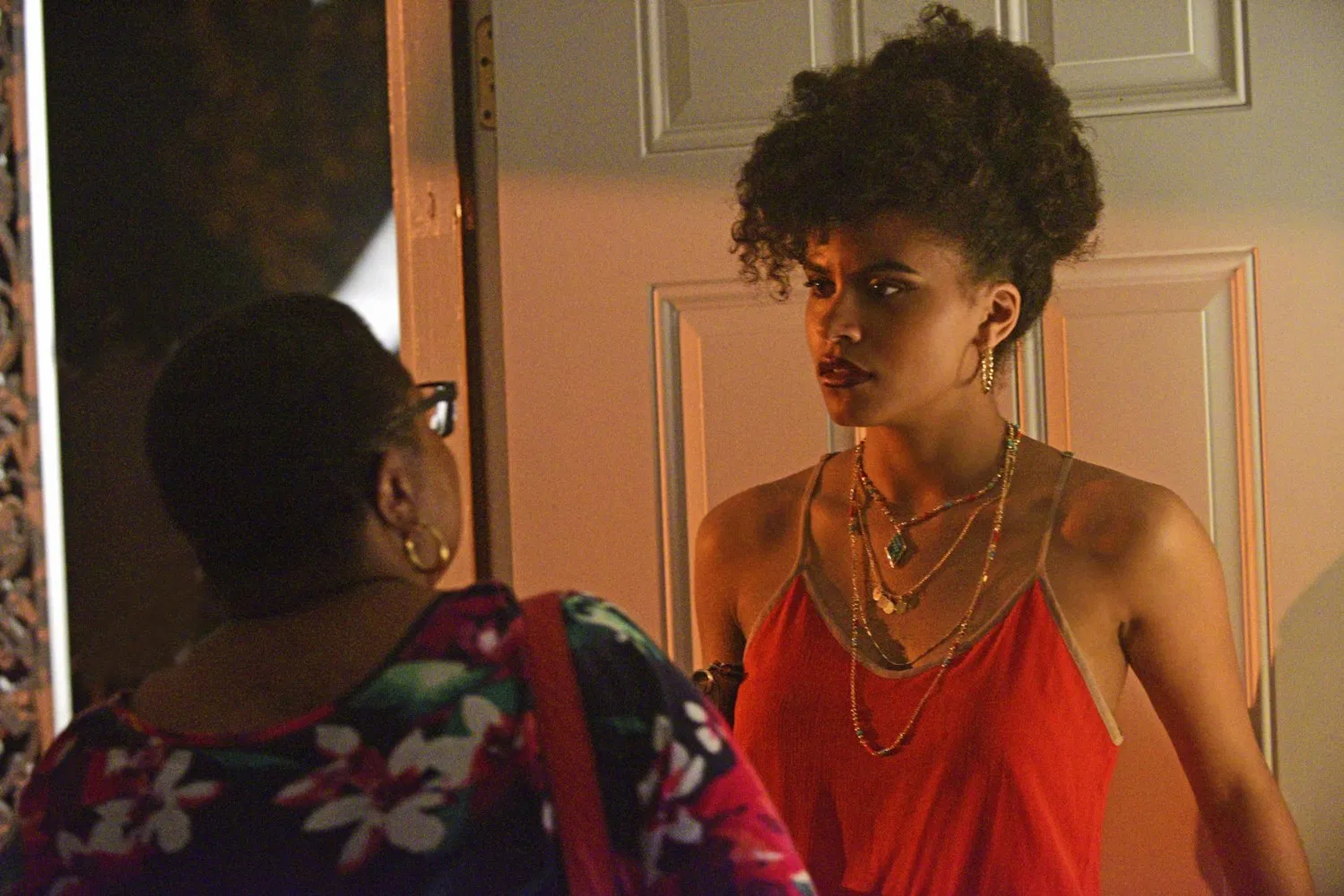 Zazie Beetz