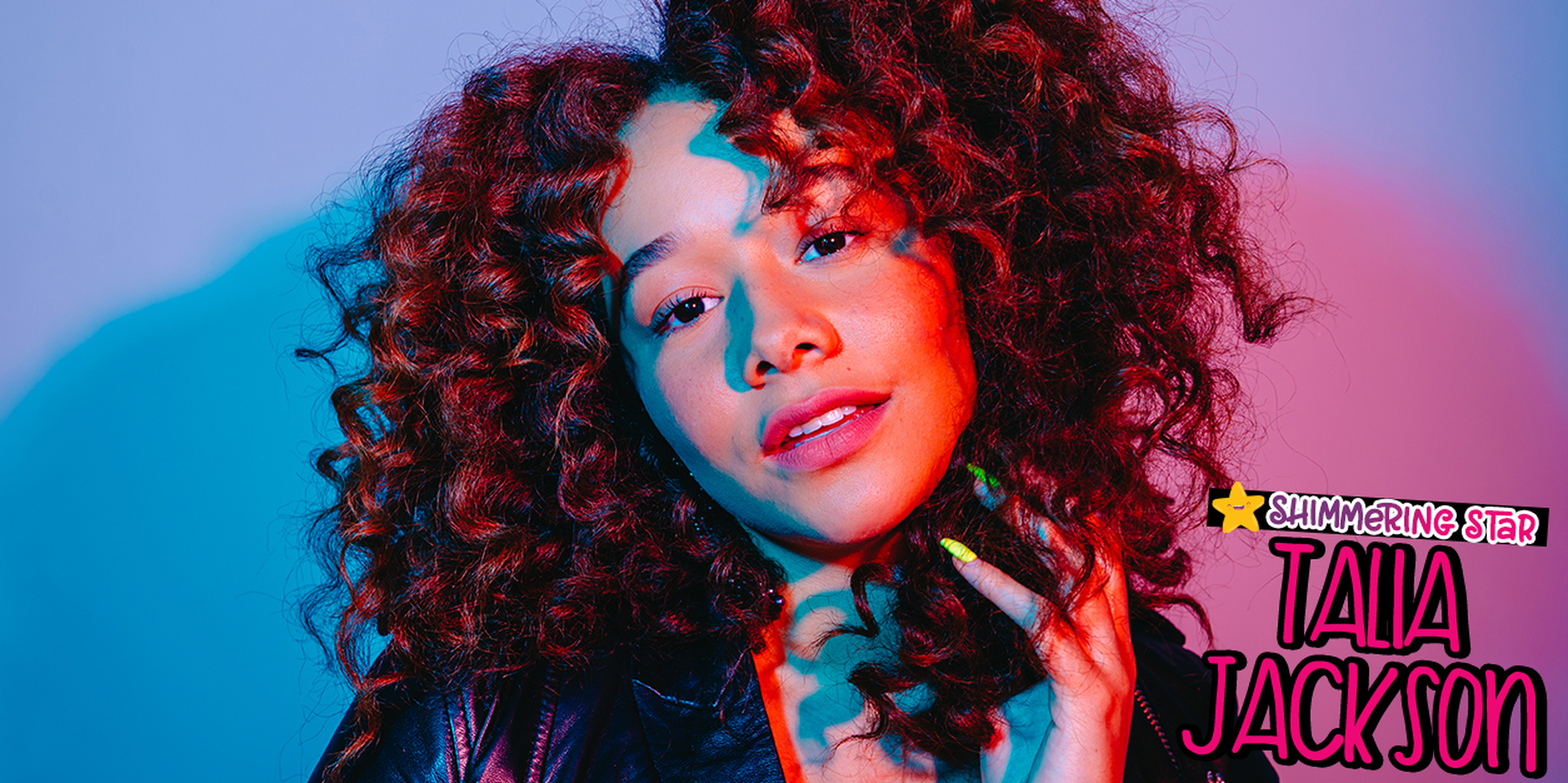 Talia Jackson