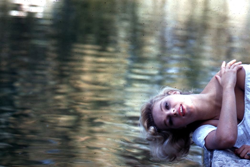Ingrid Goude