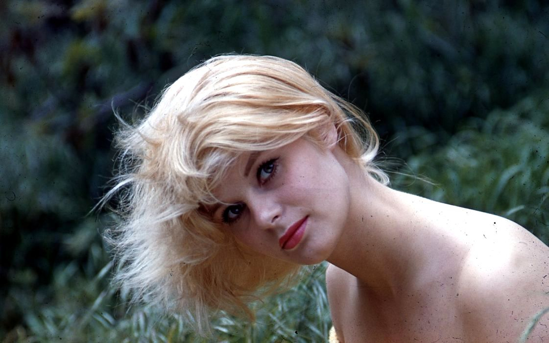 Ingrid Goude