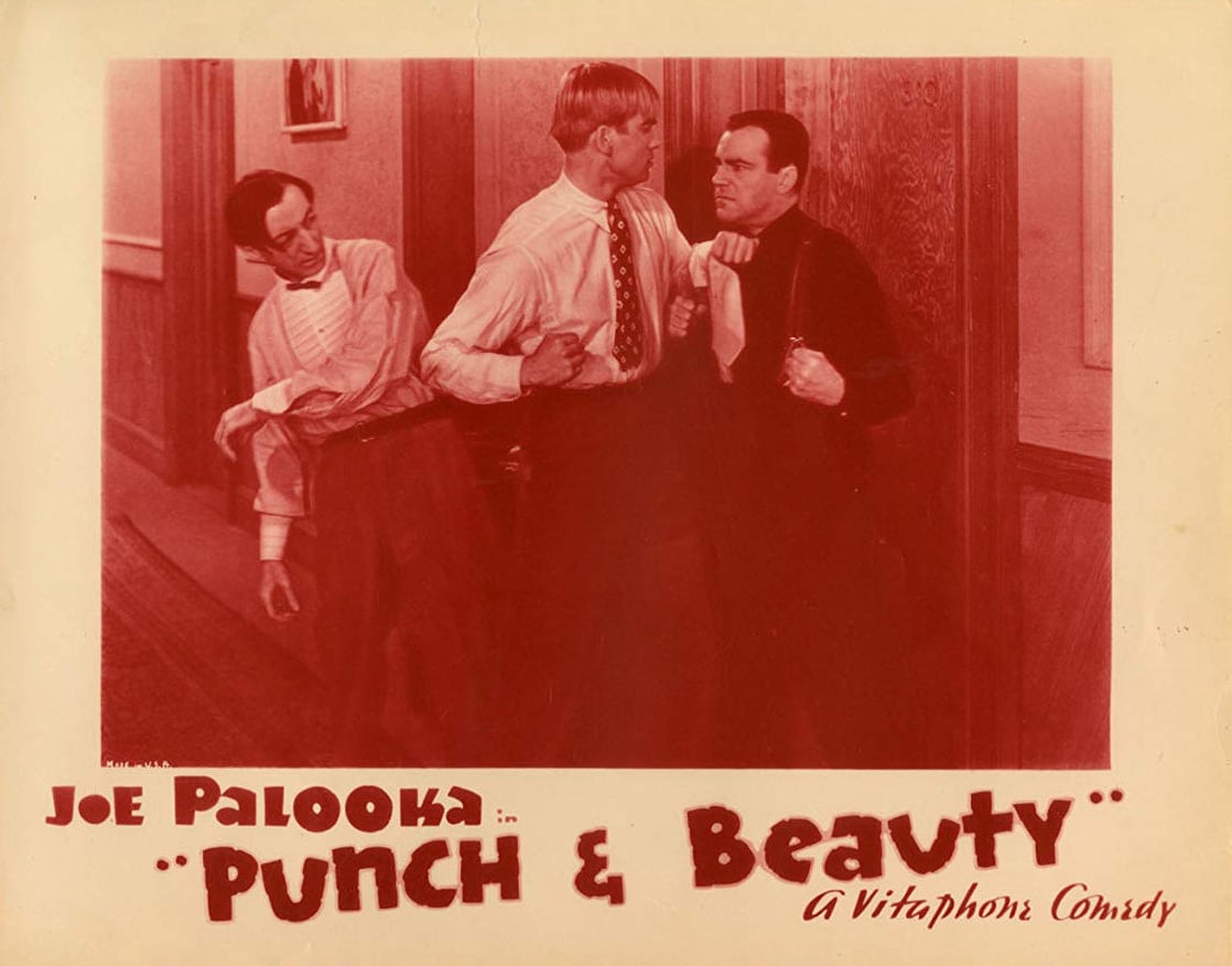 Punch and Beauty