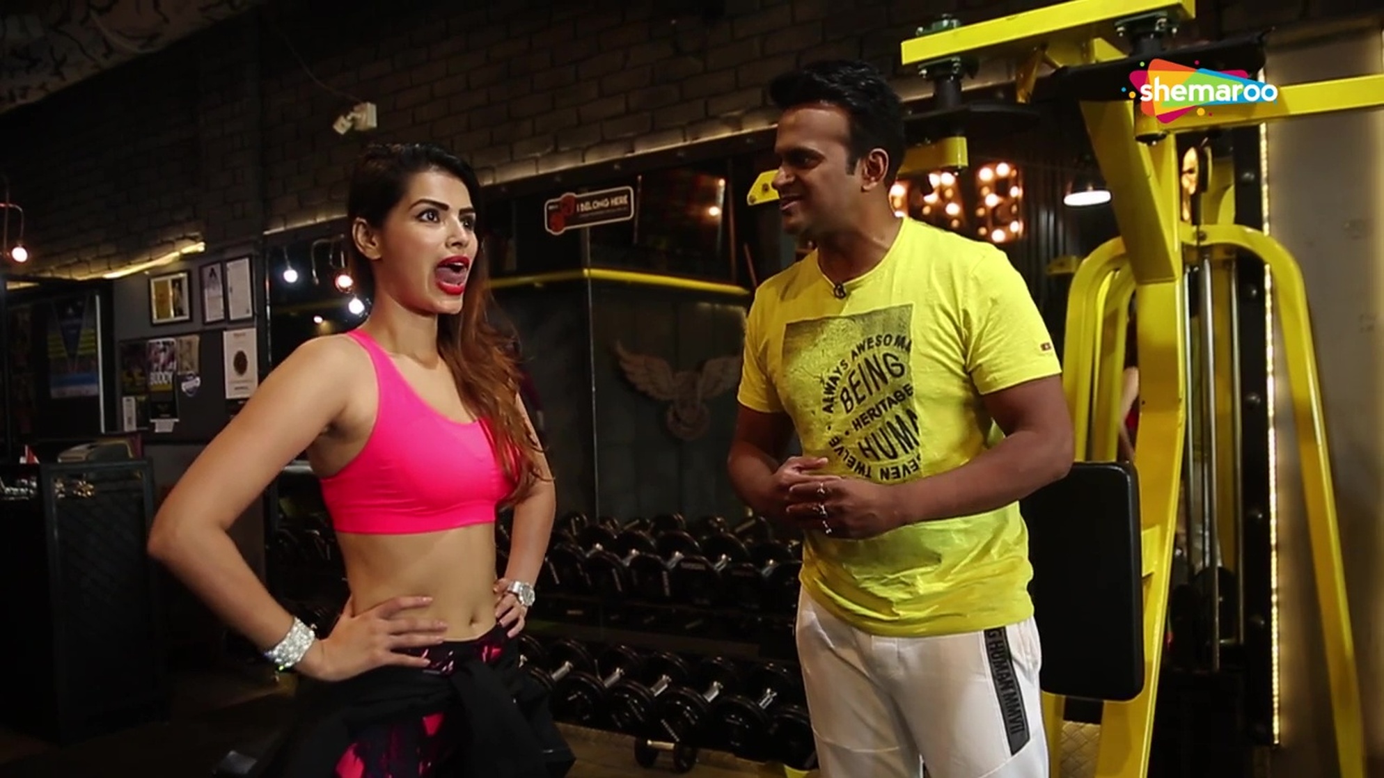 Sonali Raut