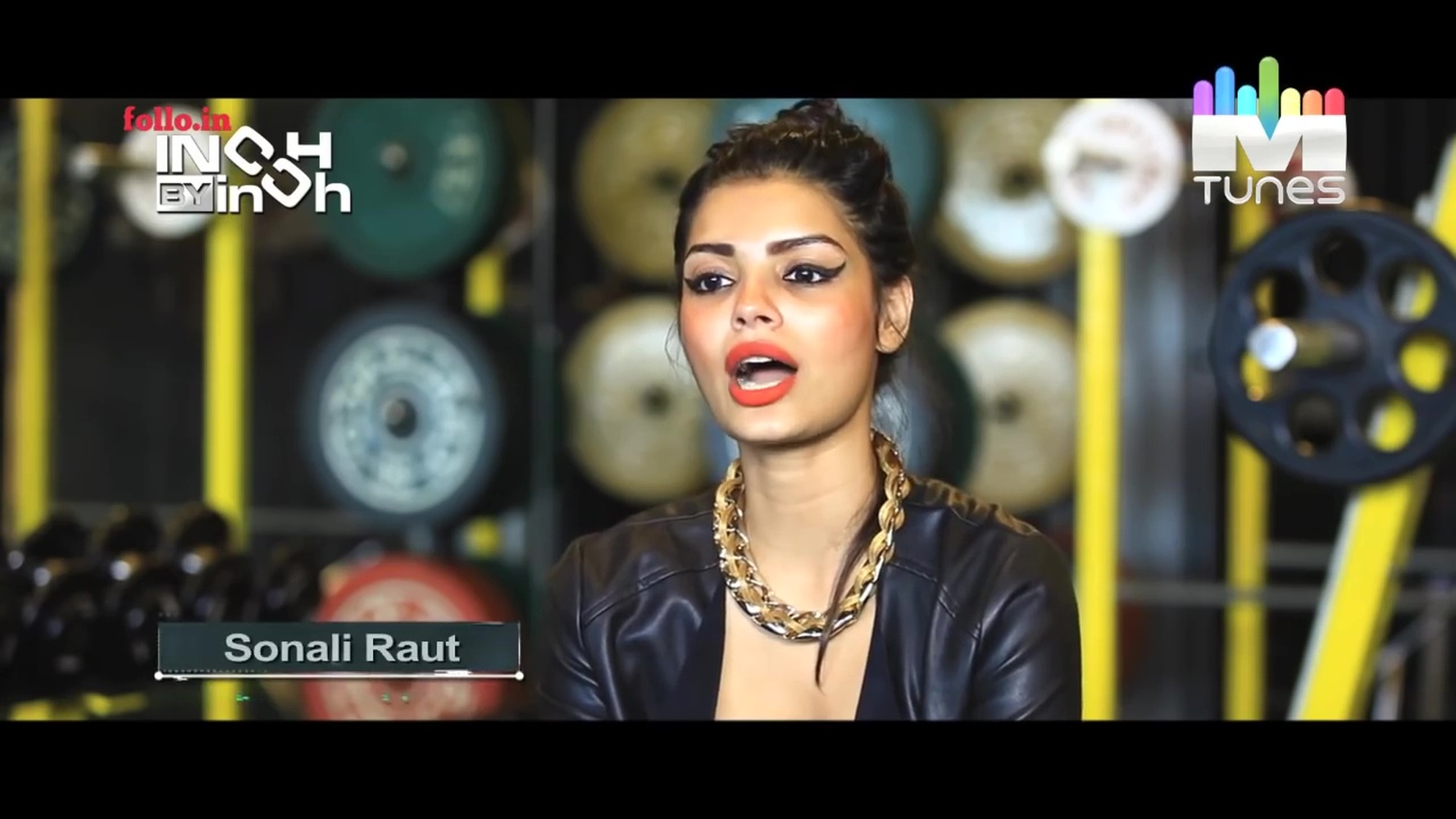 Sonali Raut