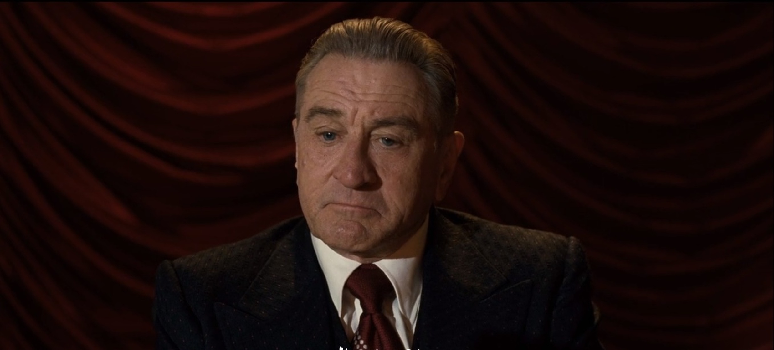 The Irishman