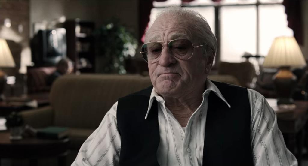The Irishman