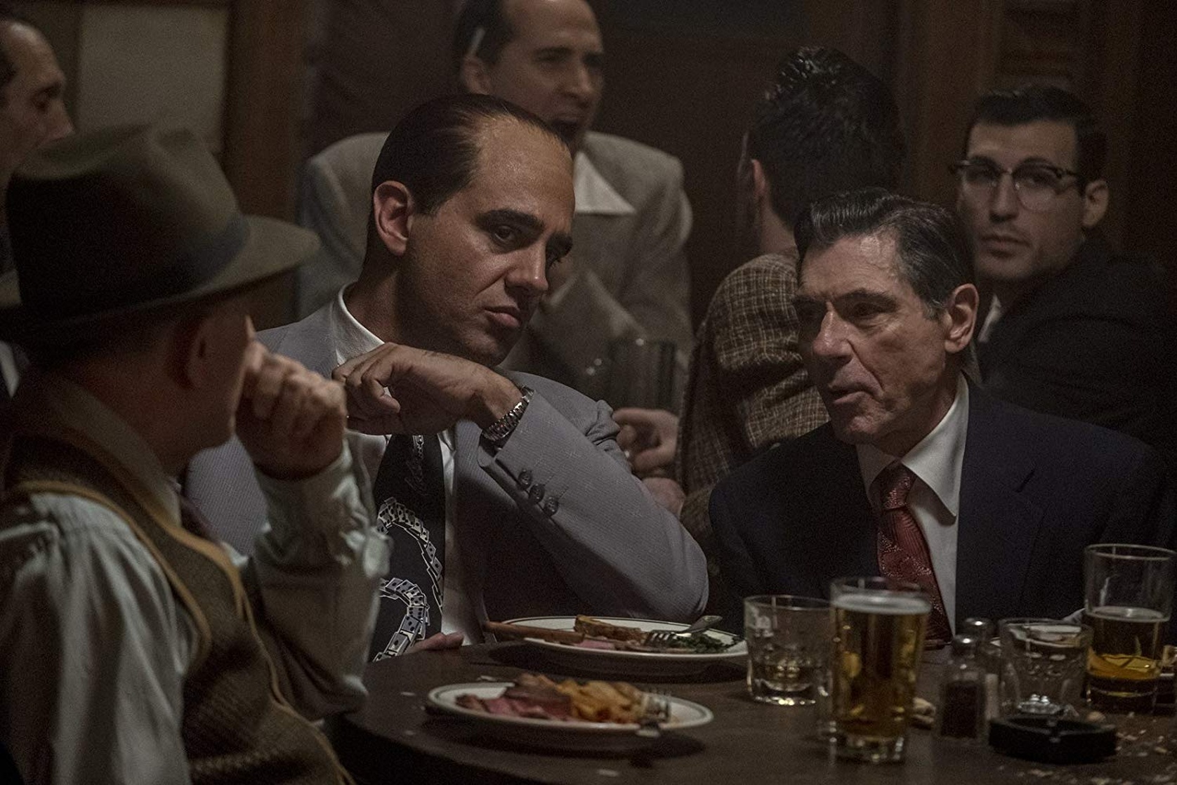 The Irishman