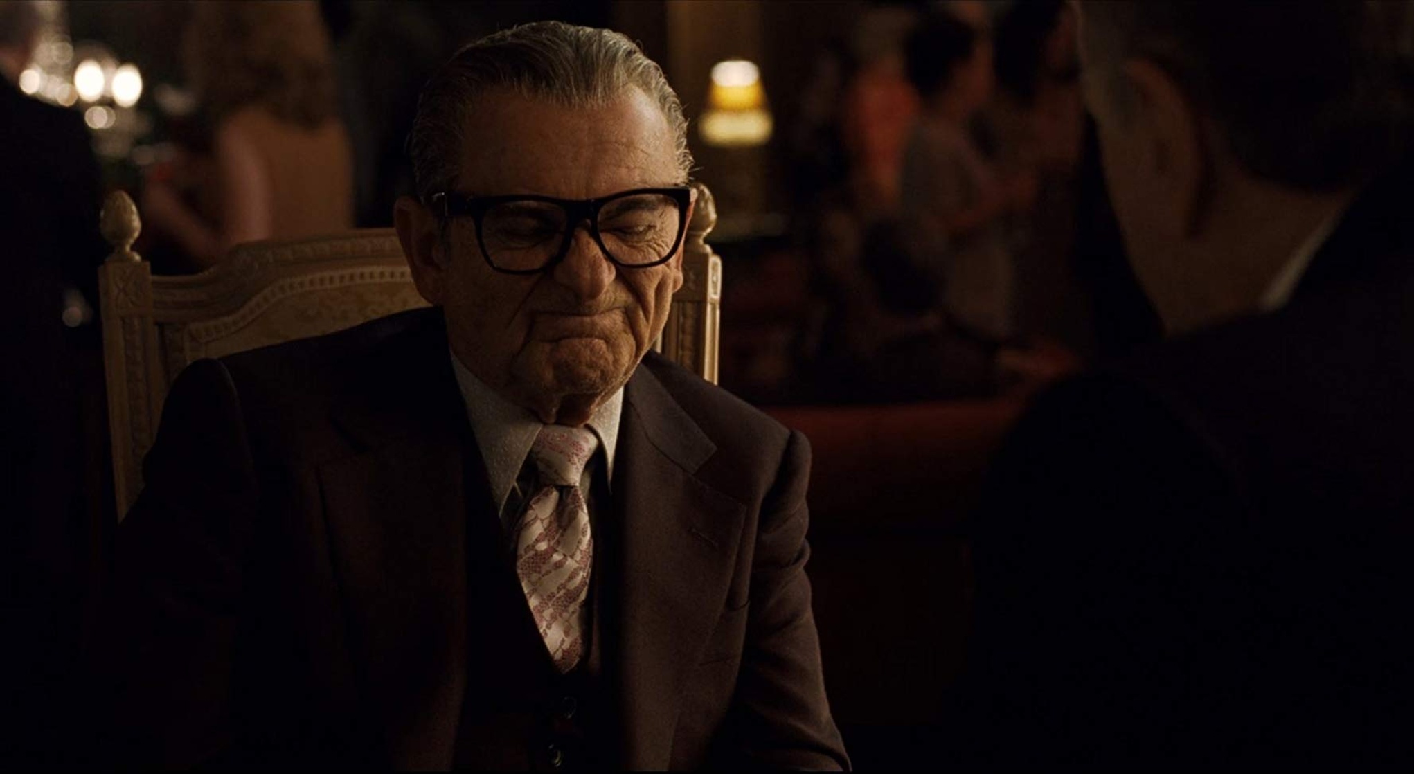 The Irishman