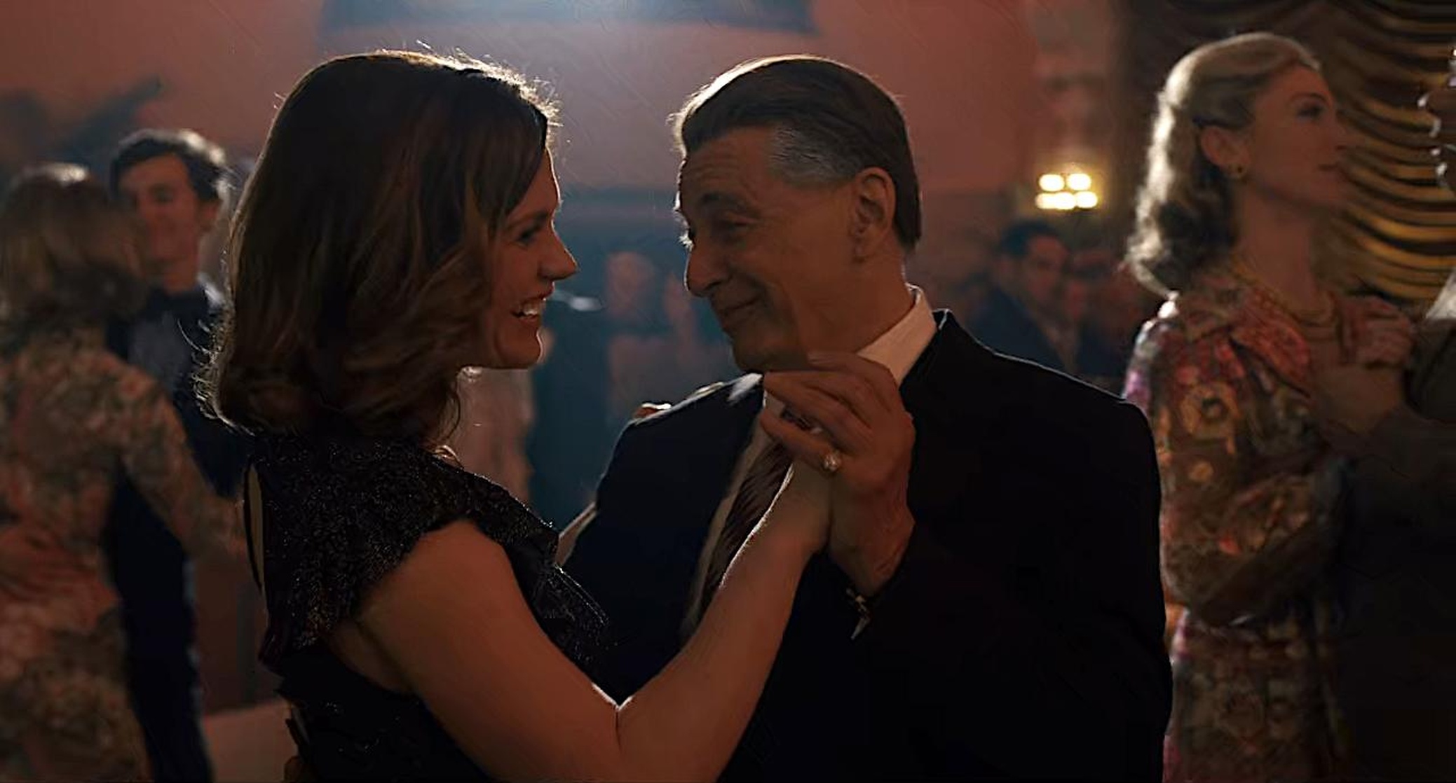 The Irishman
