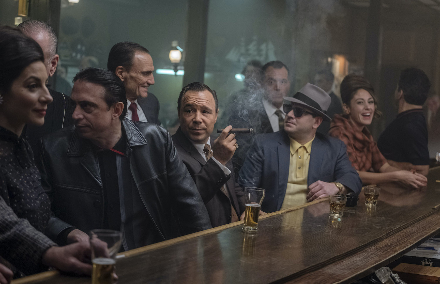 The Irishman