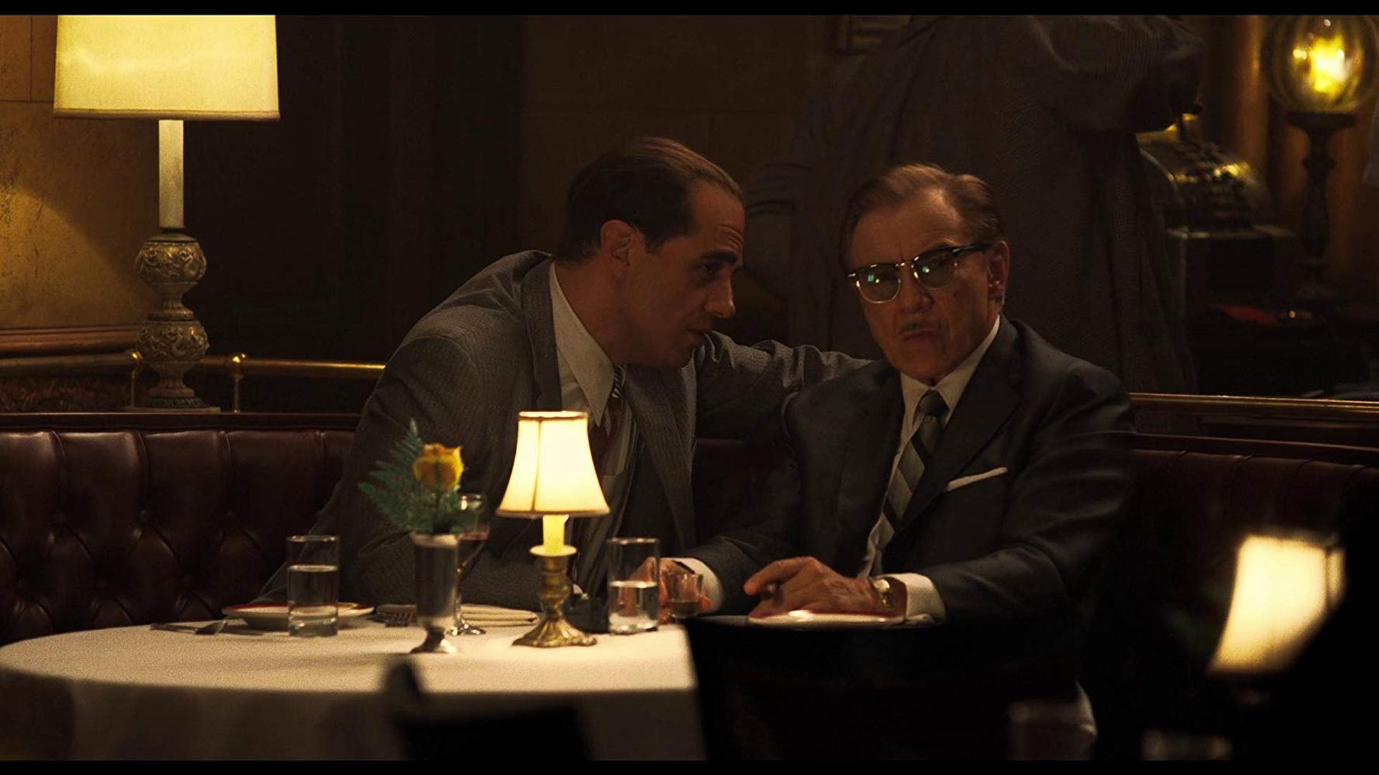 The Irishman