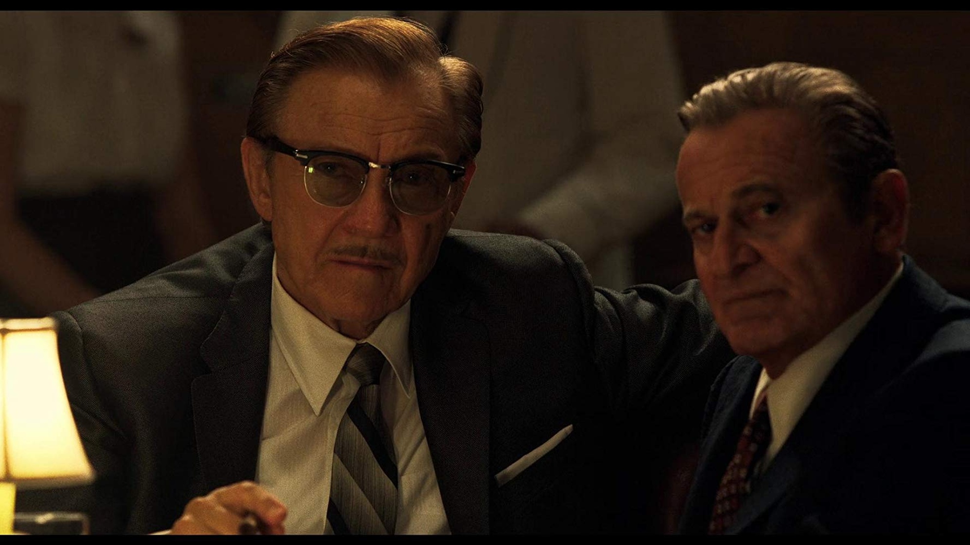 The Irishman