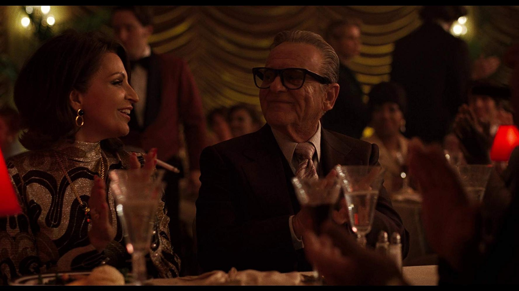 The Irishman