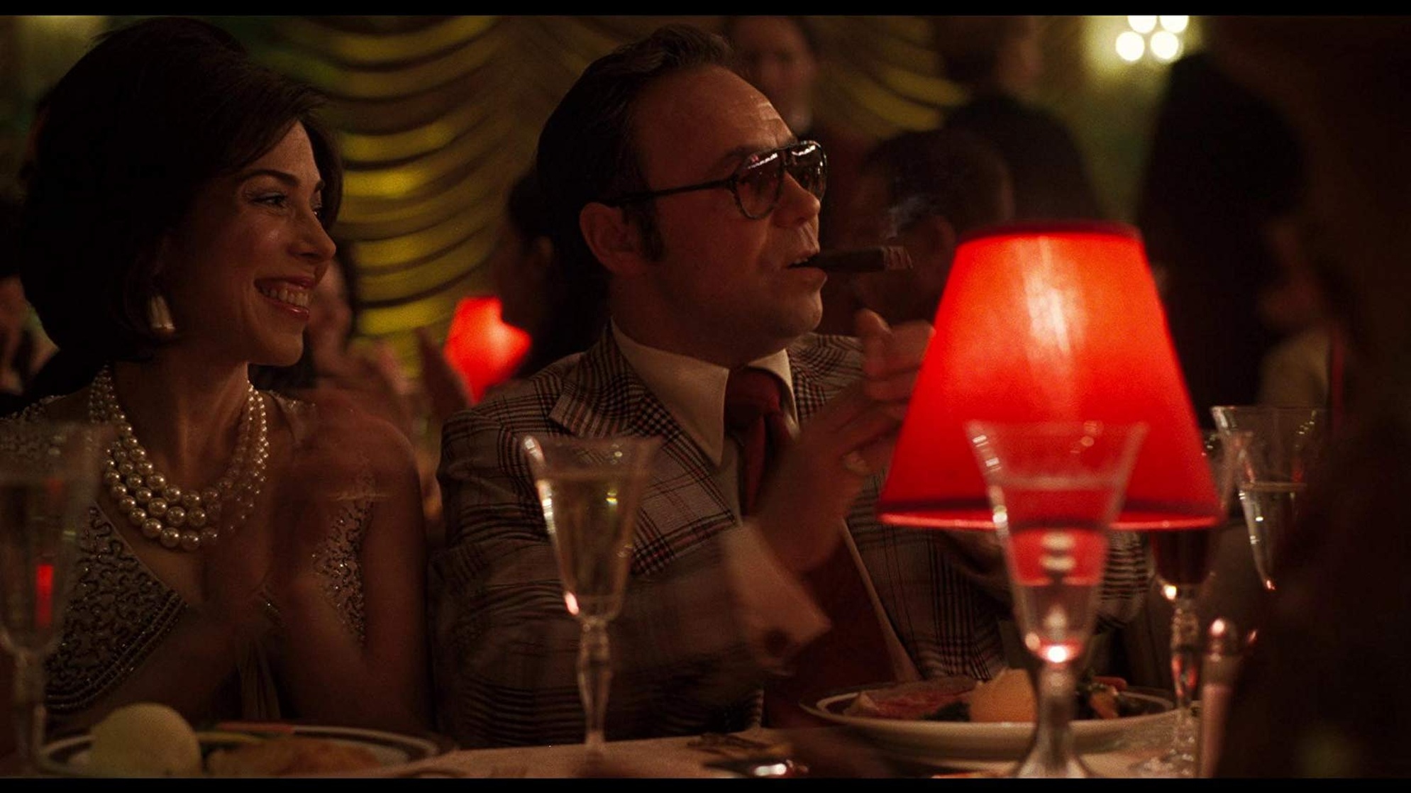 The Irishman