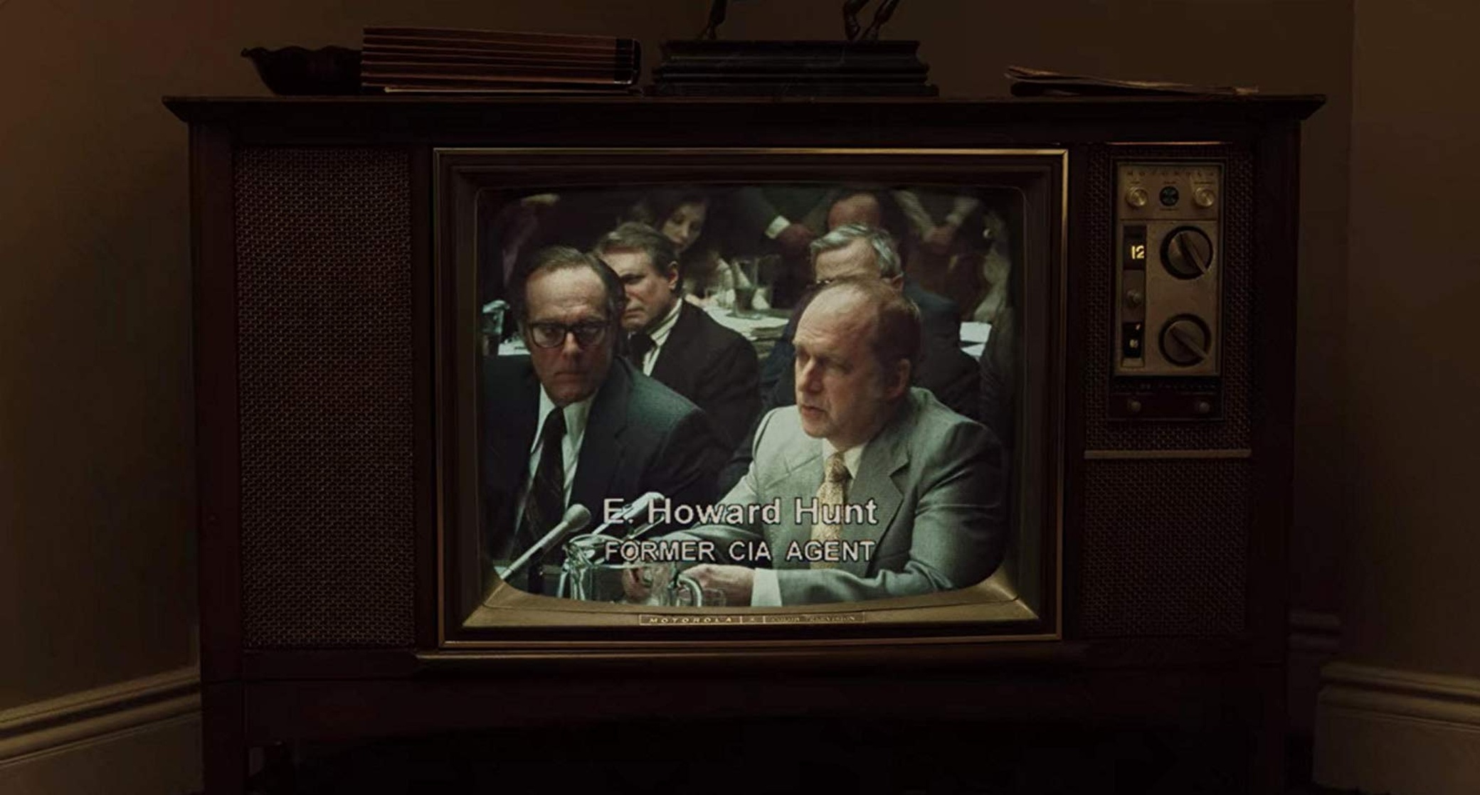 The Irishman