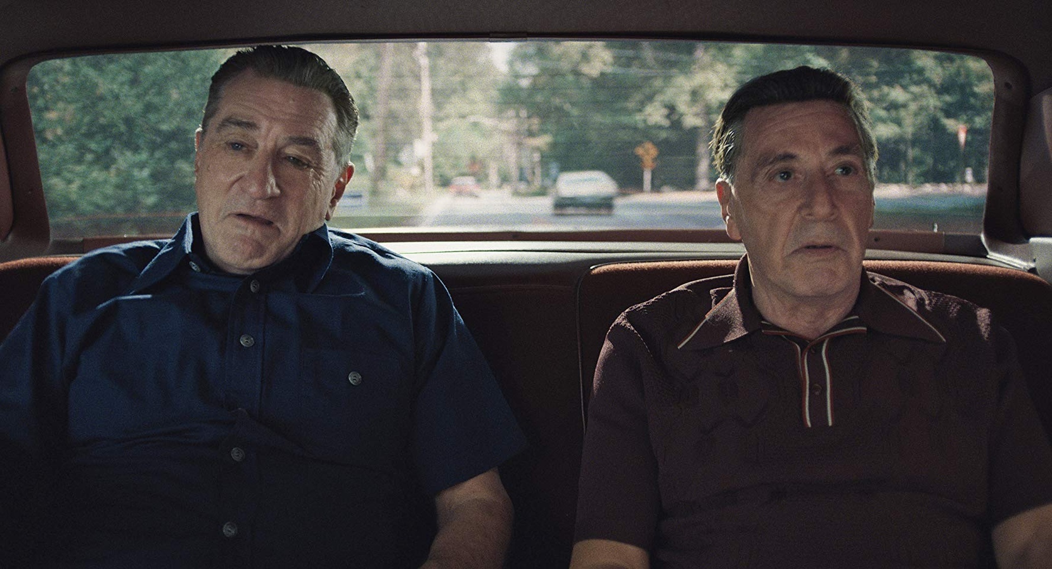 The Irishman