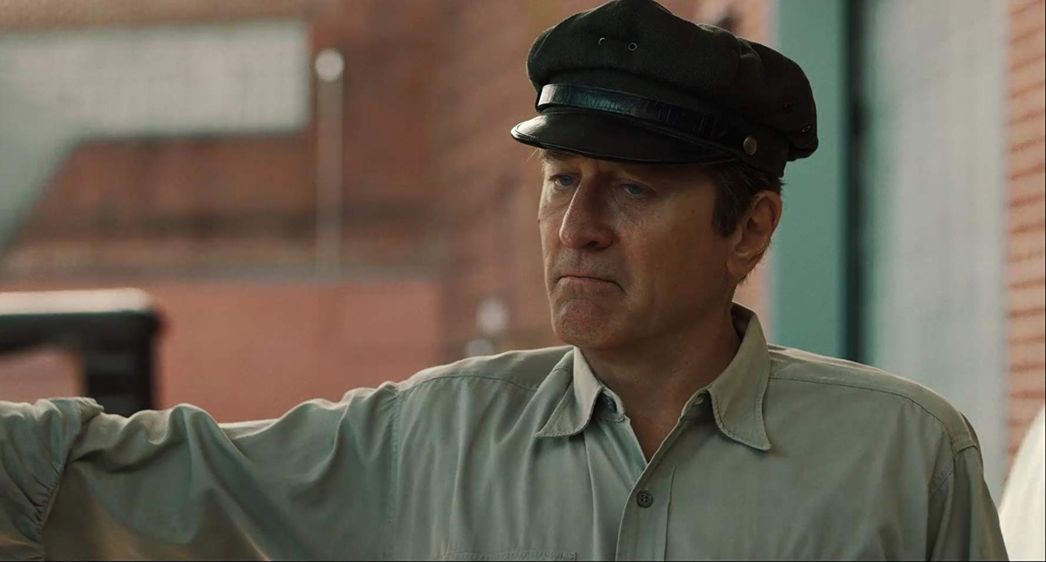 The Irishman